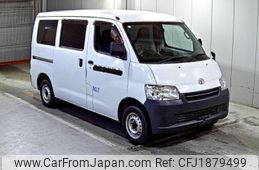 toyota liteace-van 2010 CFJ1879499
