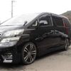 toyota vellfire 2010 -TOYOTA 【岐阜 302ﾐ3423】--Vellfire ANH20W--ANH20-8140425---TOYOTA 【岐阜 302ﾐ3423】--Vellfire ANH20W--ANH20-8140425- image 25