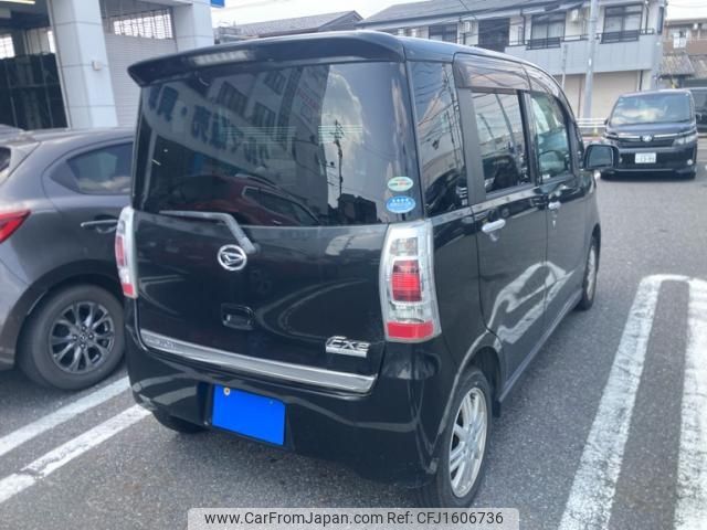 daihatsu tanto-exe 2010 CFJ1606736 image 2