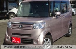 honda n-box 2012 -HONDA--N BOX DBA-JF1--JF1-1036764---HONDA--N BOX DBA-JF1--JF1-1036764-