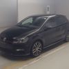 volkswagen polo 2017 -VOLKSWAGEN--VW Polo 6RDAJ-WVWZZZ6RZHY075291---VOLKSWAGEN--VW Polo 6RDAJ-WVWZZZ6RZHY075291- image 1