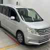 honda stepwagon 2014 -HONDA--Stepwgn RK1-5400063---HONDA--Stepwgn RK1-5400063- image 1