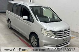 honda stepwagon 2014 -HONDA--Stepwgn RK1-5400063---HONDA--Stepwgn RK1-5400063-