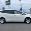 toyota prius-α 2019 -TOYOTA--Prius α DAA-ZVW40W--ZVW40-0034411---TOYOTA--Prius α DAA-ZVW40W--ZVW40-0034411- image 21