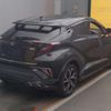 toyota c-hr 2017 quick_quick_DAA-ZYX10_ZYX10-2011638 image 2