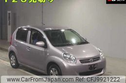 toyota passo 2013 -TOYOTA--Passo KGC30--0149614---TOYOTA--Passo KGC30--0149614-