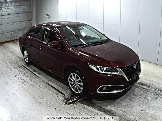 toyota allion 2019 -TOYOTA--Allion ZRT260-3112886---TOYOTA--Allion ZRT260-3112886- image 1