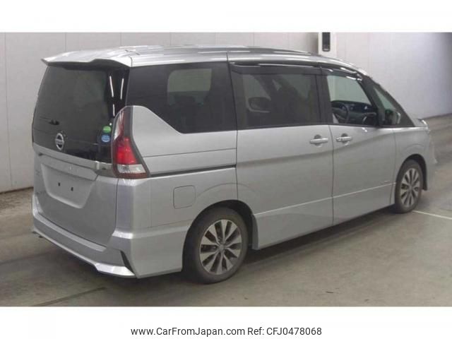 nissan serena 2019 quick_quick_DAA-GFC27_GFC27-156066 image 2