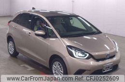 honda fit 2021 -HONDA--Fit 6AA-GR4--GR4-1102414---HONDA--Fit 6AA-GR4--GR4-1102414-