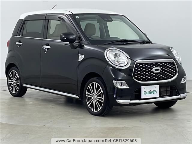 daihatsu cast 2019 -DAIHATSU--Cast DBA-LA260S--LA260S-0038539---DAIHATSU--Cast DBA-LA260S--LA260S-0038539- image 1