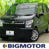 suzuki wagon-r 2022 quick_quick_5AA-MH95S_MH95S-193336 image 1