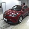 toyota c-hr 2017 -TOYOTA 【倉敷 】--C-HR ZYX10-2067692---TOYOTA 【倉敷 】--C-HR ZYX10-2067692- image 5