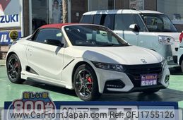 honda s660 2020 CFJ1755126