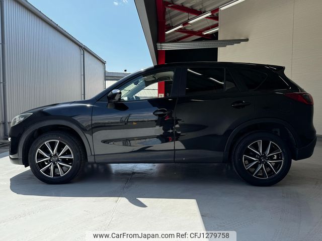 mazda cx-5 2013 96 image 2