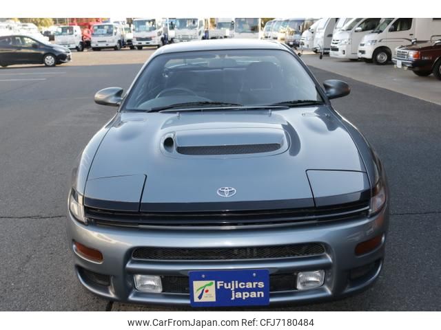 toyota celica 1991 GOO_JP_700100180330220120001 image 1