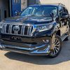 toyota land-cruiser-prado 2021 CFJ1645305 image 1