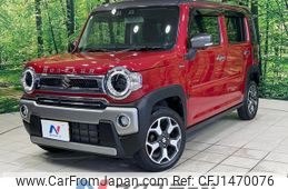 suzuki hustler 2021 CFJ1470076