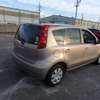 nissan note 2008 956647-8302 image 4