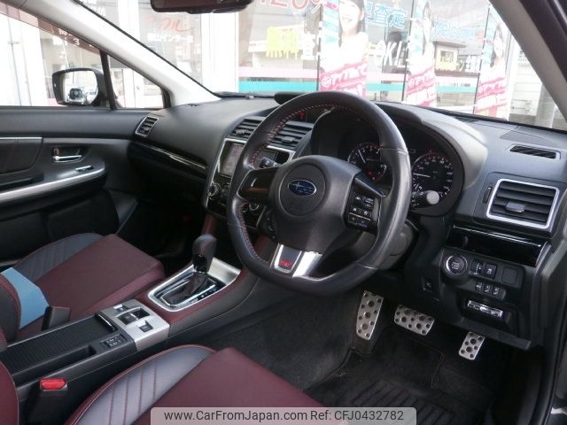 subaru levorg 2017 -SUBARU--Levorg DBA-VM4--VM4-092146---SUBARU--Levorg DBA-VM4--VM4-092146- image 2