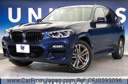 bmw x3 2019 -BMW--BMW X3 LDA-TX20--WBATX32030LG59325---BMW--BMW X3 LDA-TX20--WBATX32030LG59325-