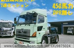 hino profia 2005 -HINO--Profia KS-SH1EDJG--SH1EDJ-12288---HINO--Profia KS-SH1EDJG--SH1EDJ-12288-