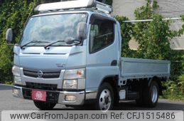 nissan nt450-atlas 2018 CFJ1515486