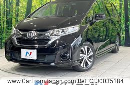 honda freed 2018 -HONDA--Freed DBA-GB5--GB5-1065219---HONDA--Freed DBA-GB5--GB5-1065219-