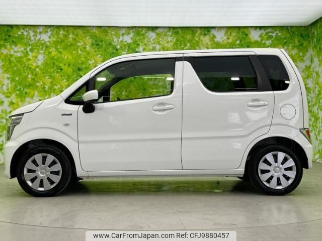 suzuki wagon-r 2021 quick_quick_5AA-MH95S_MH95S-156010 image 2