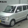 suzuki wagon-r 2007 -SUZUKI 【石川 580ｸ3700】--Wagon R MH22S--315553---SUZUKI 【石川 580ｸ3700】--Wagon R MH22S--315553- image 1