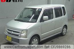 suzuki wagon-r 2007 -SUZUKI 【石川 580ｸ3700】--Wagon R MH22S--315553---SUZUKI 【石川 580ｸ3700】--Wagon R MH22S--315553-