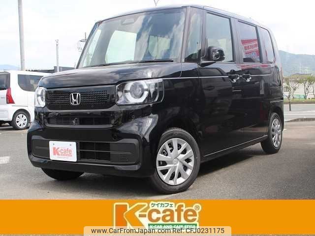 honda n-box 2024 -HONDA--N BOX 6BA-JF5--JF5-1099***---HONDA--N BOX 6BA-JF5--JF5-1099***- image 1