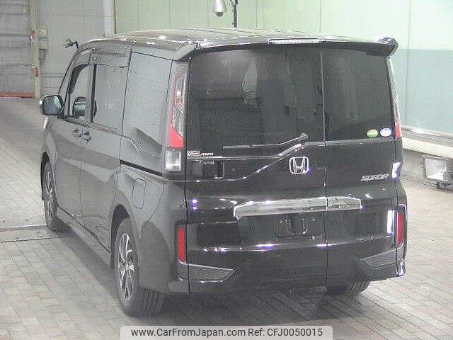 honda stepwagon 2019 -HONDA--Stepwgn RP4--1208299---HONDA--Stepwgn RP4--1208299- image 2