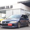 mitsubishi lancer 2005 CFJ1770073 image 1
