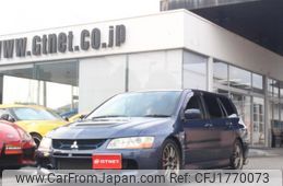 mitsubishi lancer 2005 CFJ1770073