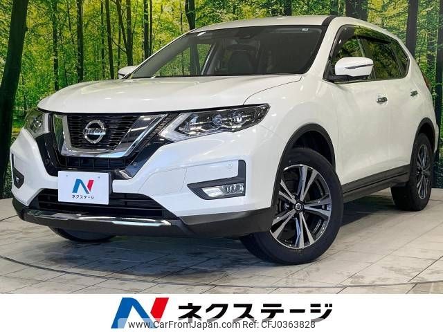 nissan x-trail 2019 -NISSAN--X-Trail DBA-T32--T32-061382---NISSAN--X-Trail DBA-T32--T32-061382- image 1