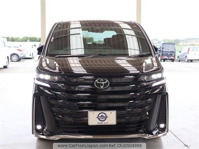 toyota vellfire 2023 -TOYOTA--Vellfire 6AA-AAHH40W--AAHH40-0004851---TOYOTA--Vellfire 6AA-AAHH40W--AAHH40-0004851- image 2