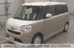 daihatsu move-canbus 2019 CFJ1595658