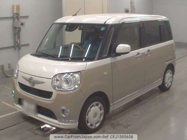 daihatsu move-canbus 2019 CFJ1595658 image 1