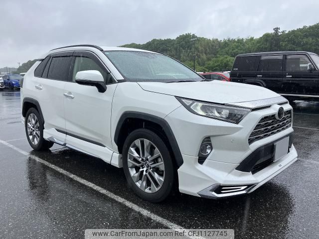 toyota rav4 2019 quick_quick_6BA-MXAA54_MXAA54-2007981 image 1