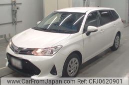 toyota corolla-fielder 2019 -TOYOTA 【多摩 504た6964】--Corolla Fielder NRE161G-0075246---TOYOTA 【多摩 504た6964】--Corolla Fielder NRE161G-0075246-