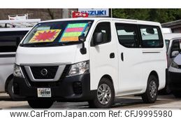 nissan nv350-caravan-van 2019 quick_quick_CBF-VR2E26_VR2E26-114648