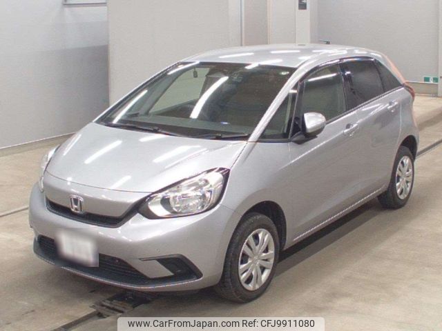 honda fit 2022 -HONDA 【青森 501わ1952】--Fit GR2-1100803---HONDA 【青森 501わ1952】--Fit GR2-1100803- image 1