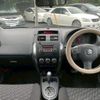 suzuki sx4 2007 CFJ1857487 image 9