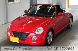 daihatsu copen 2009 CFJ1722893