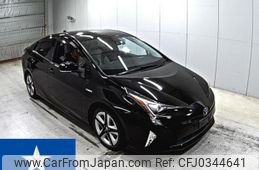 toyota prius 2018 -TOYOTA--Prius ZVW51--ZVW51-6070179---TOYOTA--Prius ZVW51--ZVW51-6070179-