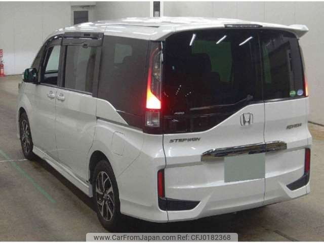 honda stepwagon 2020 -HONDA 【大宮 303ｿ4823】--Stepwgn 5BA-RP4--RP4-1302923---HONDA 【大宮 303ｿ4823】--Stepwgn 5BA-RP4--RP4-1302923- image 2