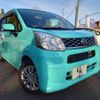 daihatsu move 2017 -DAIHATSU 【秋田 581】--Move DBA-LA160S--LA160S-1008659---DAIHATSU 【秋田 581】--Move DBA-LA160S--LA160S-1008659- image 1