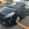 toyota prius-α 2013 -TOYOTA--Prius α DAA-ZVW41W--ZVW41-3294665---TOYOTA--Prius α DAA-ZVW41W--ZVW41-3294665- image 1