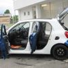 smart forfour 2016 -SMART--Smart Forfour DBA-453044--WME4530442Y086055---SMART--Smart Forfour DBA-453044--WME4530442Y086055- image 11