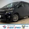 toyota vellfire 2014 -TOYOTA--Vellfire DBA-ANH20W--ANH20-8315234---TOYOTA--Vellfire DBA-ANH20W--ANH20-8315234- image 1